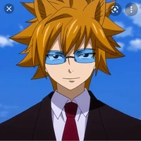 Leo/Loke
