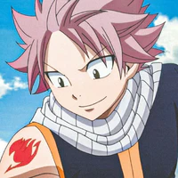 Natsu Dragneel