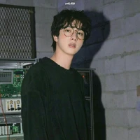 KIM SEOK JIN