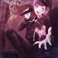 Sakamaki Kanato