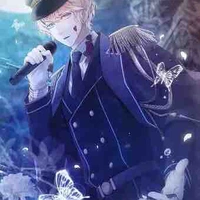 Sakamaki Shuu