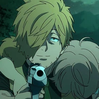 Inugami Kohashi