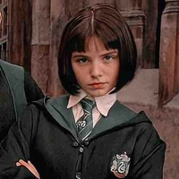 Pansy Parkinson - jury