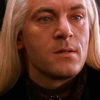 Lucius Malfoy
