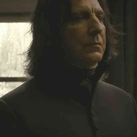 Severus Snape