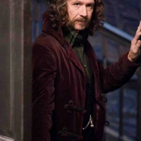 Sirius Black