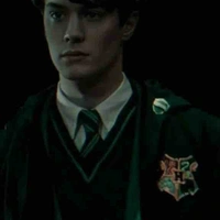 Tom Riddle