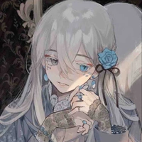 Dinora Malfoy - Cherry