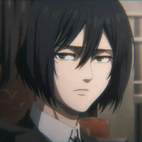 Mikasa