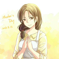 Mẹ Eren