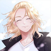 Sano Manjiro(Mikey)