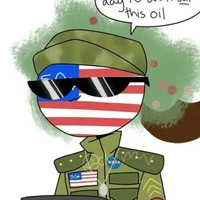 America