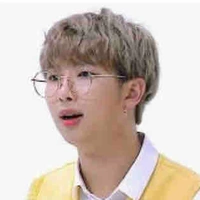 Kim Nam Joon