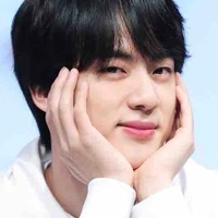 Kim Seok Jin