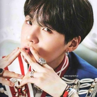 Min Yoon Gi