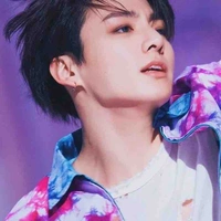 Jeon Jung Kook