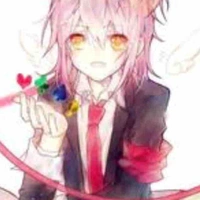 Amu hinamori