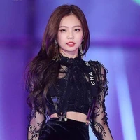 Kim Jennie