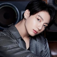Jeon Jungkook