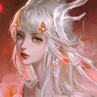 Tiên Tử Mơ Mộng