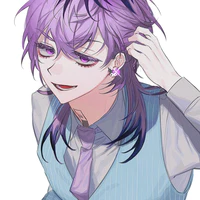 Haitani Rindou