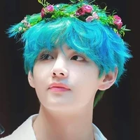 kim taehuyng-v