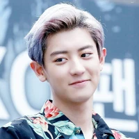 park chanyeol