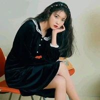 lee ji-eun( IU)