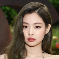 kim jennie