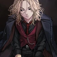 Sano Manjiro (Mikey)