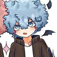 Kawata Souya (Angry)