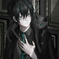 Hanagaki Miyuchi (Hắc Quỷ)