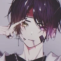 Hanagaki Yuki (anh cả Michi)