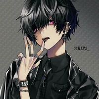 Hanagaki Leon (anh hai Michi)