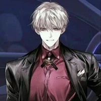 Hanagaki Alexander (ba Michi)