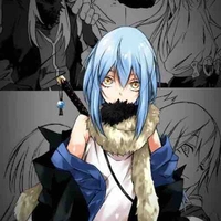 Rimuru Tempest