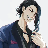 Baji Keisuke