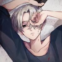 Sano Manjiro [Mikey]