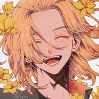 Sano Manjirou ( Mikey )
