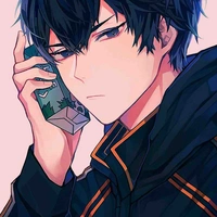 Kageyama Tobio