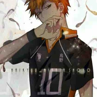 Hinata Shouyou