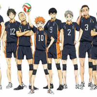 Karasuno 
