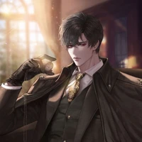 Vương Hà [ Ma Vương ] Cha Công