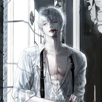 Luyến Từ Hiên [ Đ.H.Tử Hồ Tộc ]công