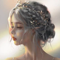 Luyến Hạ Dy [ C.Chúa Hồ Tộc] Thụ