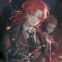 Lang Thanh Điềm [N.H.Tử Lang Tộc]Thụ