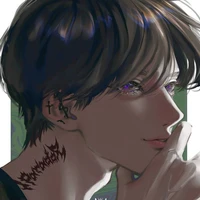 Tiêu Đồng Thiên [Tiểu Ác Ma] Thụ9