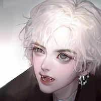 Triệu Dương [ Tiểu Thiên Thần ] thụ