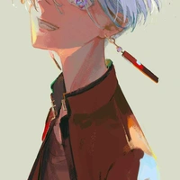 Kurokawa Izana