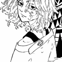 Sano Manjiro
